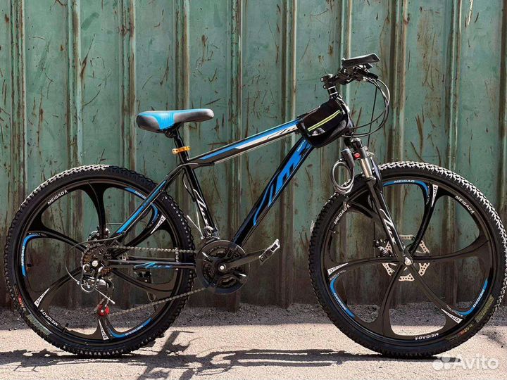 Велосипед горный