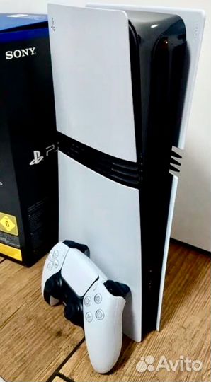 Sony playstation 5pro