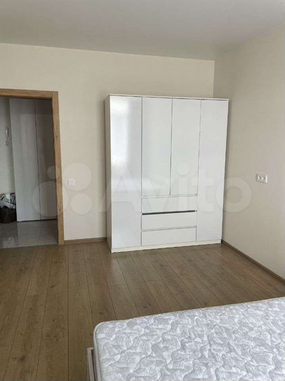 2-к. квартира, 54 м², 9/20 эт.
