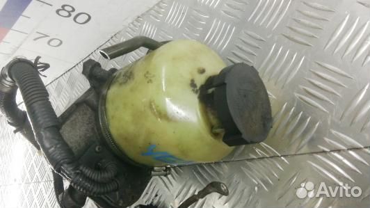 Электроусилитель руля opel astra H (YEA04OM01)