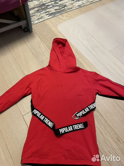 Платье для девочки 134