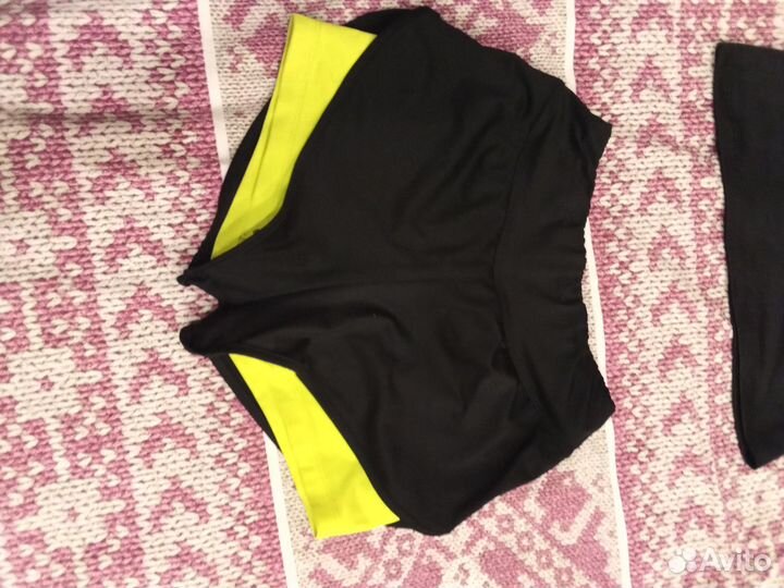 Костюм для художественной гимнастики