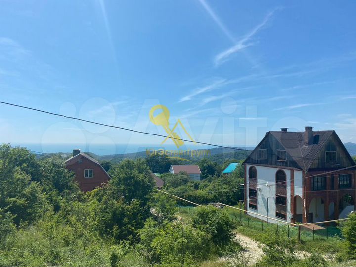 Участок 4 сот. (СНТ, ДНП)