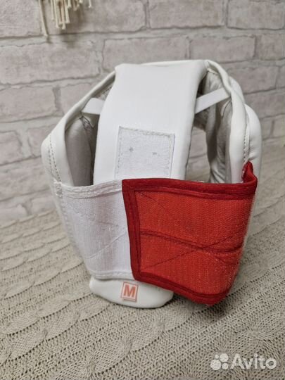 Защита для карате киокушинкай