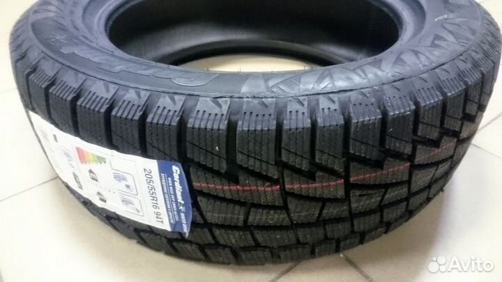 Cordiant Winter Drive 205/65 R15 94T