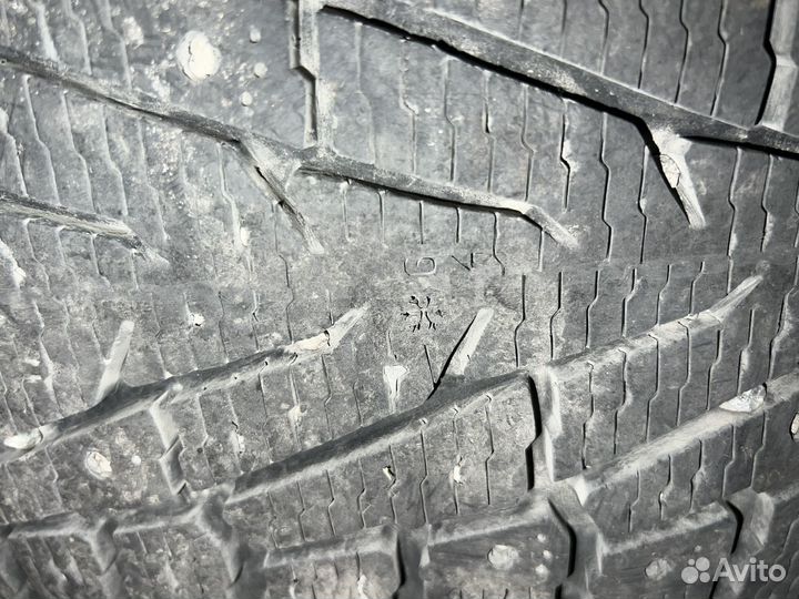 Nordman 7 265/65 R17