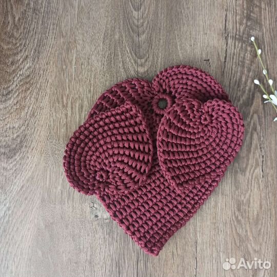 Салфетки для сервировки стола