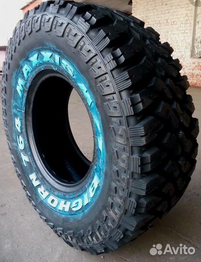 Maxxis Bighorn 265/70 R17 118Q