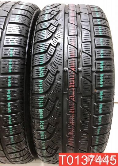 Pirelli Winter Sottozero 210 Serie II 225/50 R17 98H