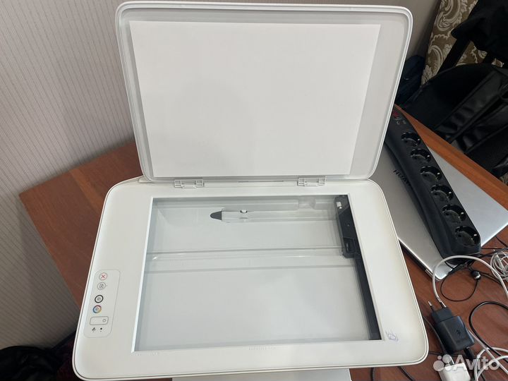 Принтер + сканер HP DwskJet 2320