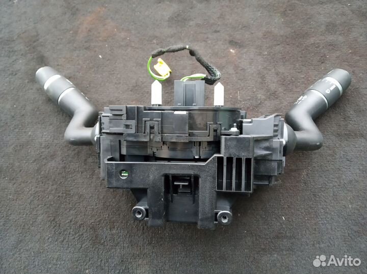 Шлейф подрулевой Discovery Sport L550 2014