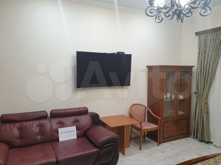 Дом 105 м² на участке 4 сот.