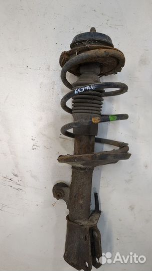 Амортизатор подвески Renault Twingo, 2003