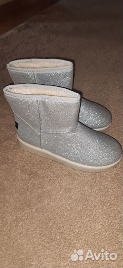 Угги женские