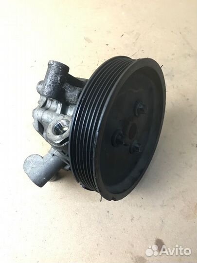 Гидроусилитель (гур) Mercedes-Benz E-Class W211