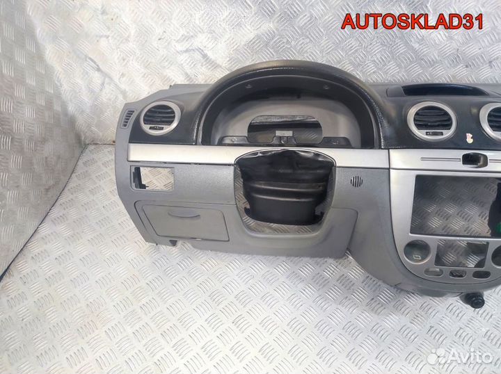 Торпедо с AIR BAG Chevrolet Lacetti Универсал