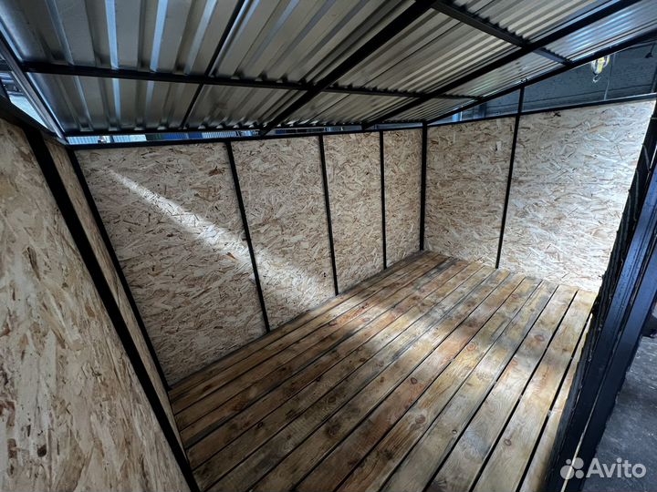 Клетка вольер для животных