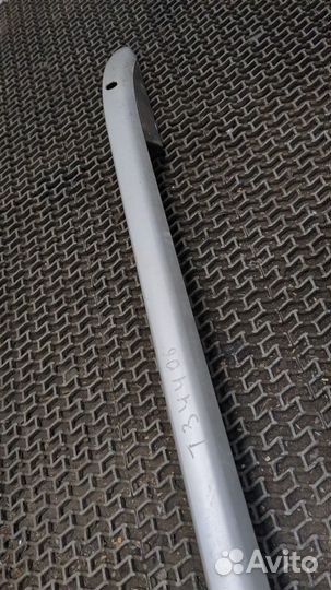 Рейлинг на крышу (одиночка) Volkswagen Tiguan, 201