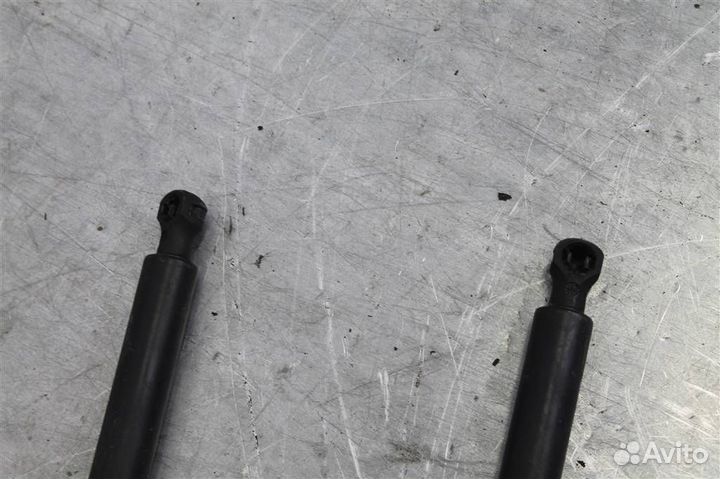 Амортизатор крышки багажника комплект Peugeot-Cit