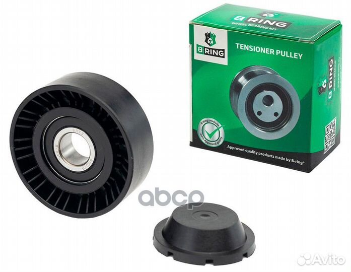 Ролик B-ring для ам 1118, 2123, 2190 натяжителя