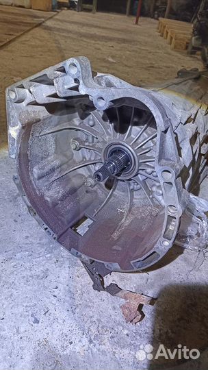 АКПП GM 6L45 BMW 3 E90