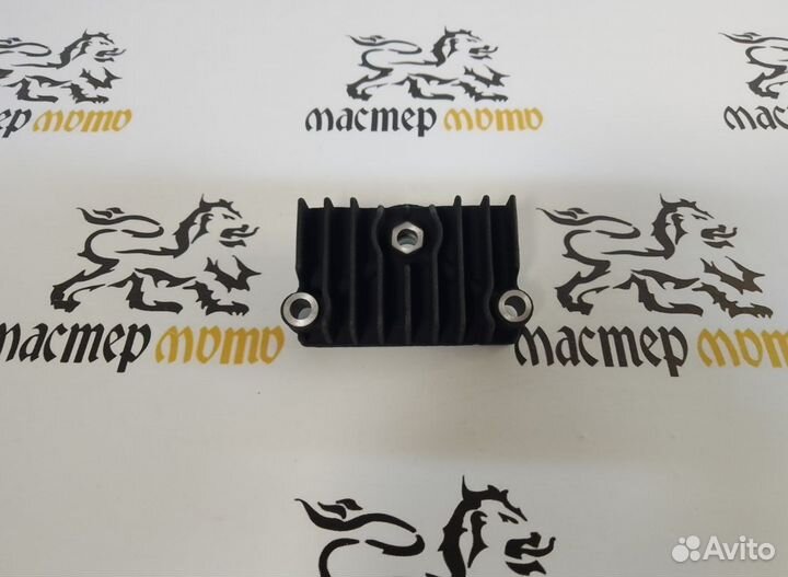 Крышка головки цилиндра 153FMI gryphon orion 125