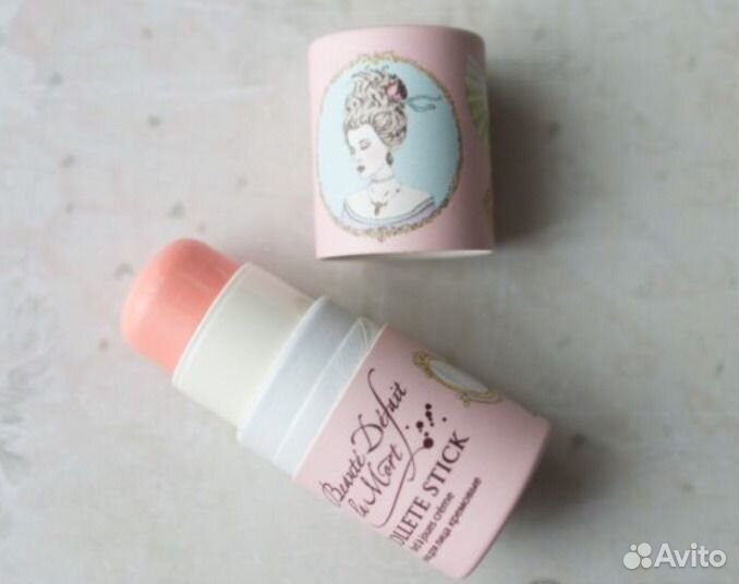 Лимитированные, снятые с продажи румяна в стике