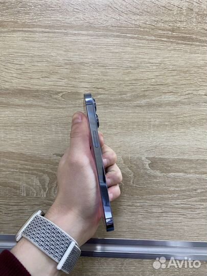 iPhone 13 Pro, 128 ГБ