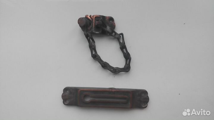 Дверная цепочка