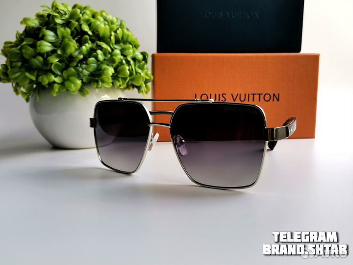Очки Louis Vuitton