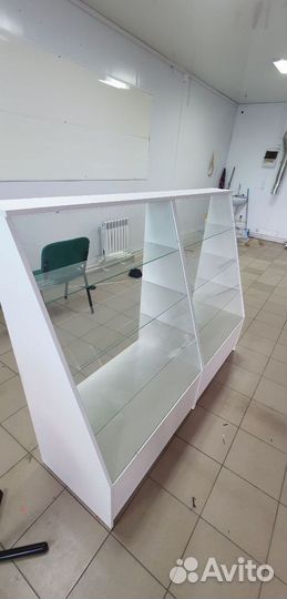 Торговая витрина