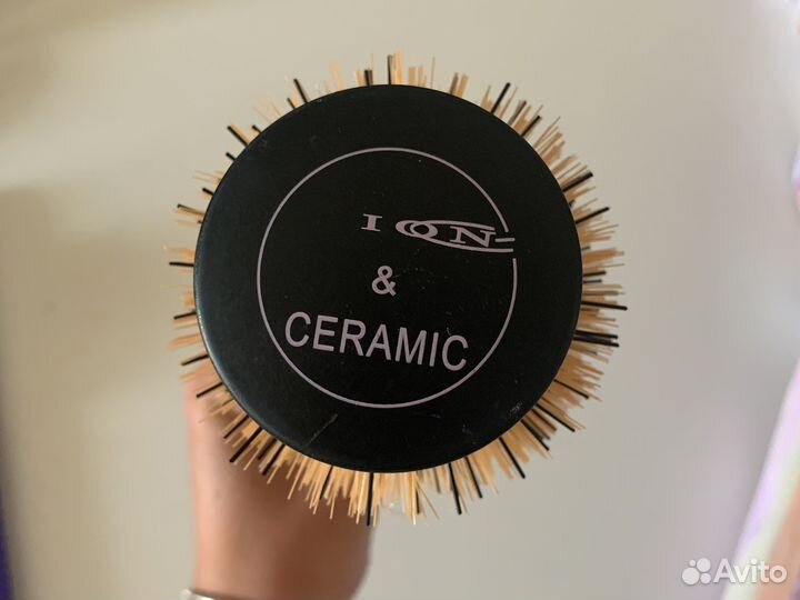 Термобрашинг 52