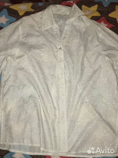 Женская одежда 58