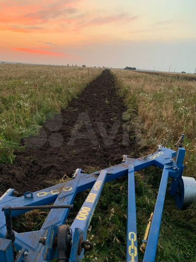 Участок 100 га (СНТ, ДНП)