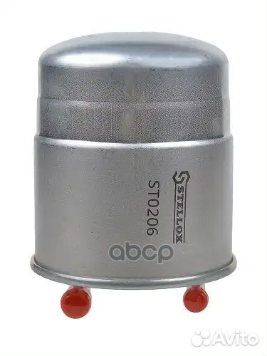 Фильтр топливный MB W204/W211 2.2CDi/2.5CDi 08