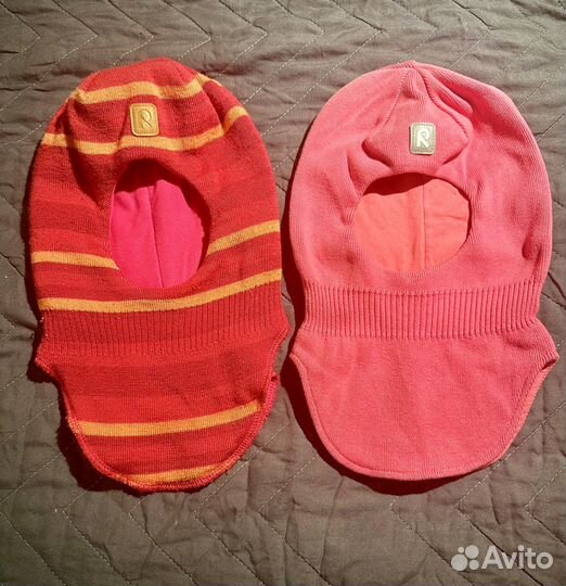 Шлем Reima 48 размер