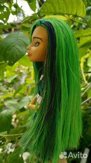 Монстер хай ооак