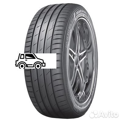 Marshal MU12 225/55 R18