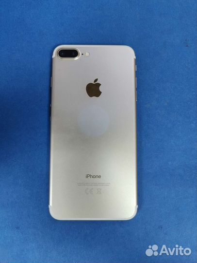 Смартфон iPhone 7 plus 32 gb