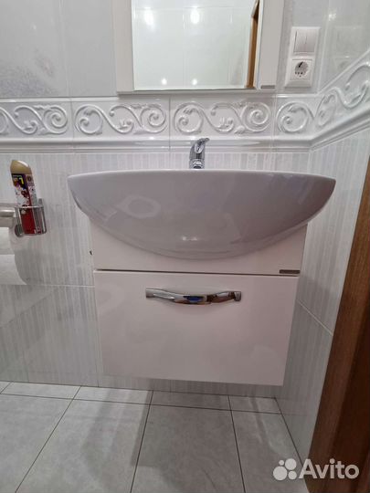 Тумба для ванной