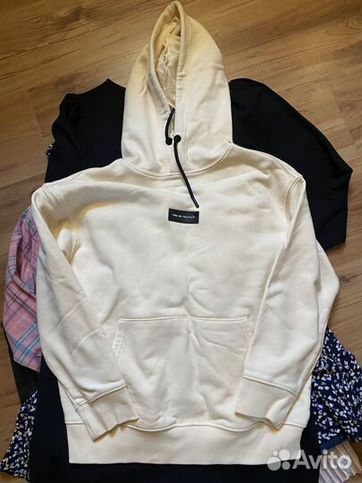 Пакет вещей на девочку 146-158