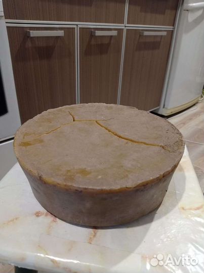 Воск 2кг300. Цена 1 кг -1000