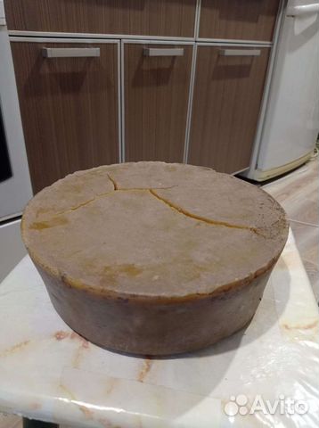 Воск 2кг300. Цена 1 кг -1000