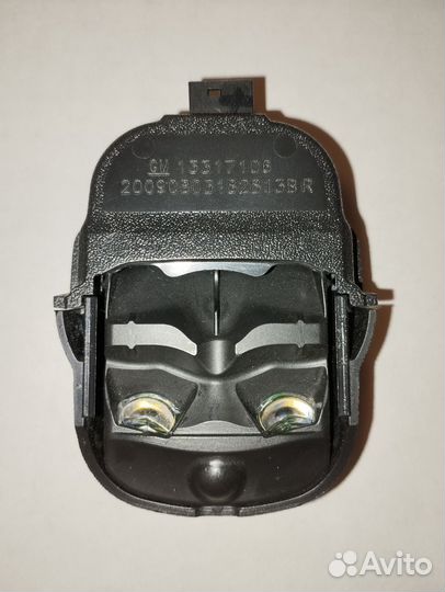 Датчик дождя GM 13317106