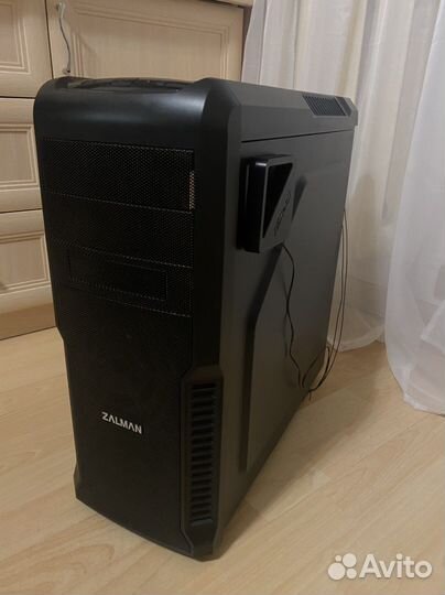 Системный блок intel core i7