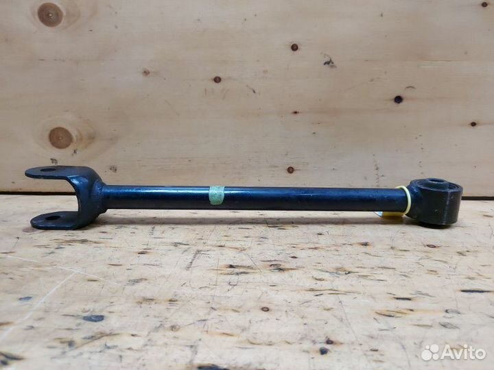 Тяга подвески прав. зад. lexus GS300