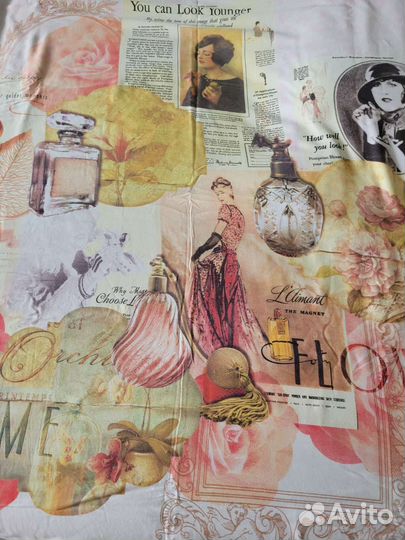 Постельное белье бу пакетом