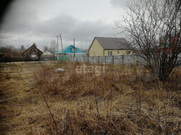 Участок 14,4 сот. (ИЖС)