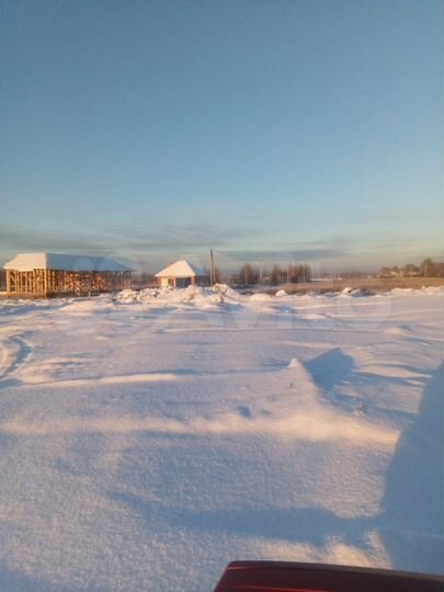 Участок 13 сот. (ИЖС)