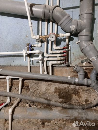 Мастер на час(Сантехник Электрик Сборка кухни)